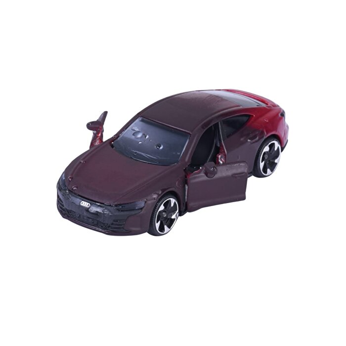 Majorette Renk Değiştiren Arabalar Audi RS E-Tron GT