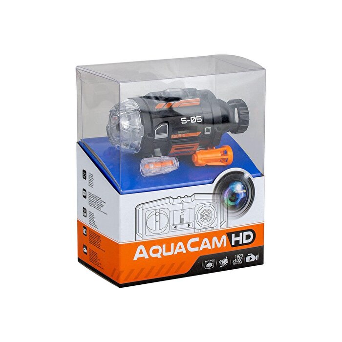 Silverlit Aqua Cam HD Denizaltı