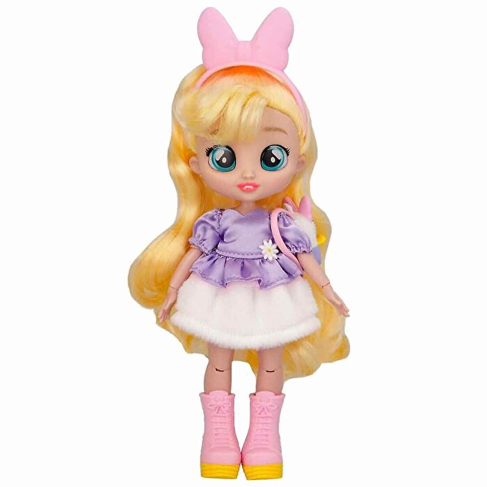Cry Babies BFF Disney Bebekler 920835 Daisy Duck