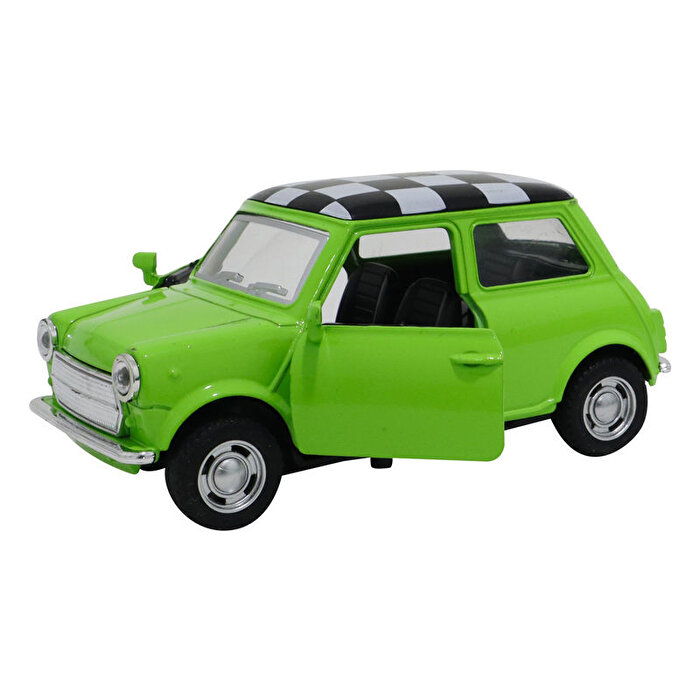 Çek Bırak 1:36 Araba 6159B Yeşi̇l