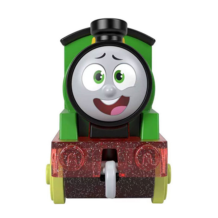 Thomas ve Arkadaşları Renk Deği̇şti̇ren Küçük Trenler Percy HMC46
