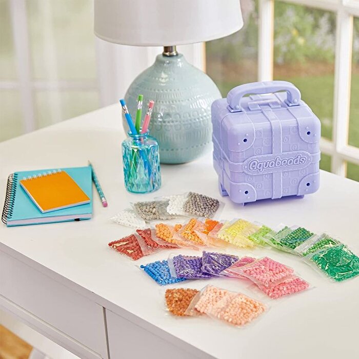 Aquabeads Mega Boncuk Çantası