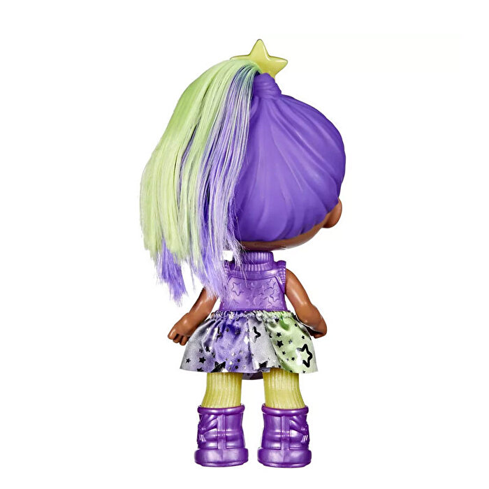 Baby Alive Star Besties Sevimli Luna F7360