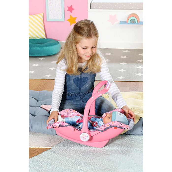 Baby Born Ana Kucağı