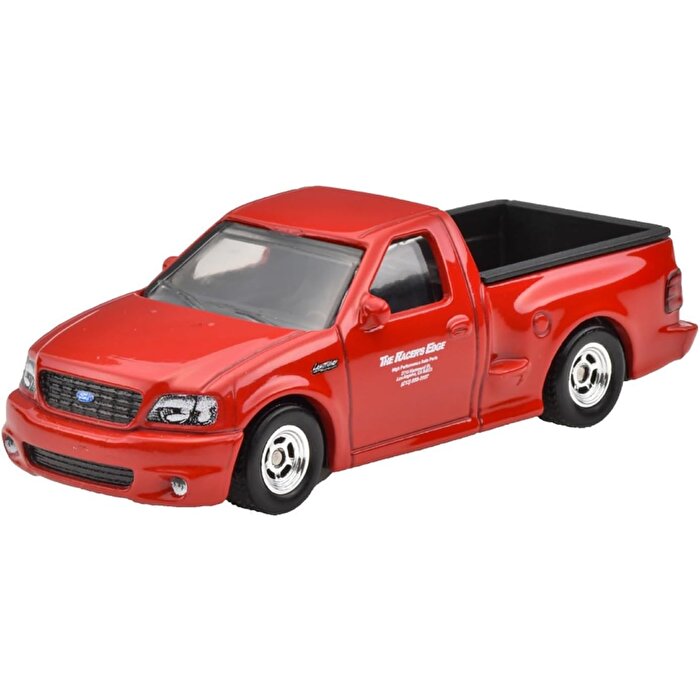 Hot Wheels Hızlı ve Öfkeli Premium Arabalar Ford F-150 SVT Lightning HYP75