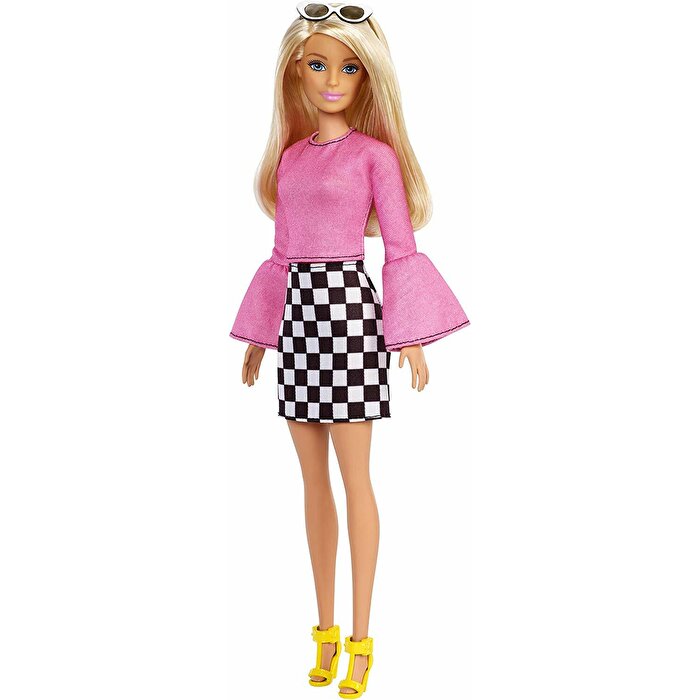 Barbie Büyüleyici Parti Bebekleri FXL44