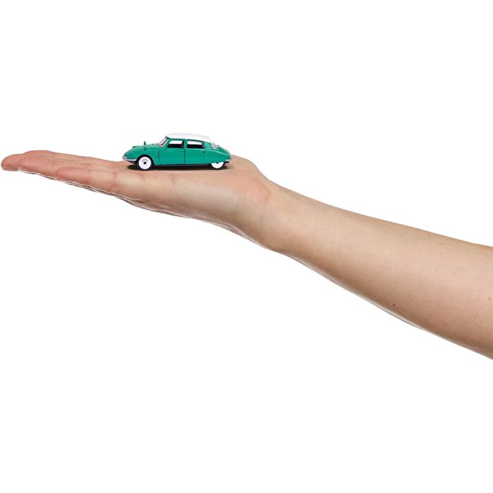 Majorette Vintage Araçlar DS 19