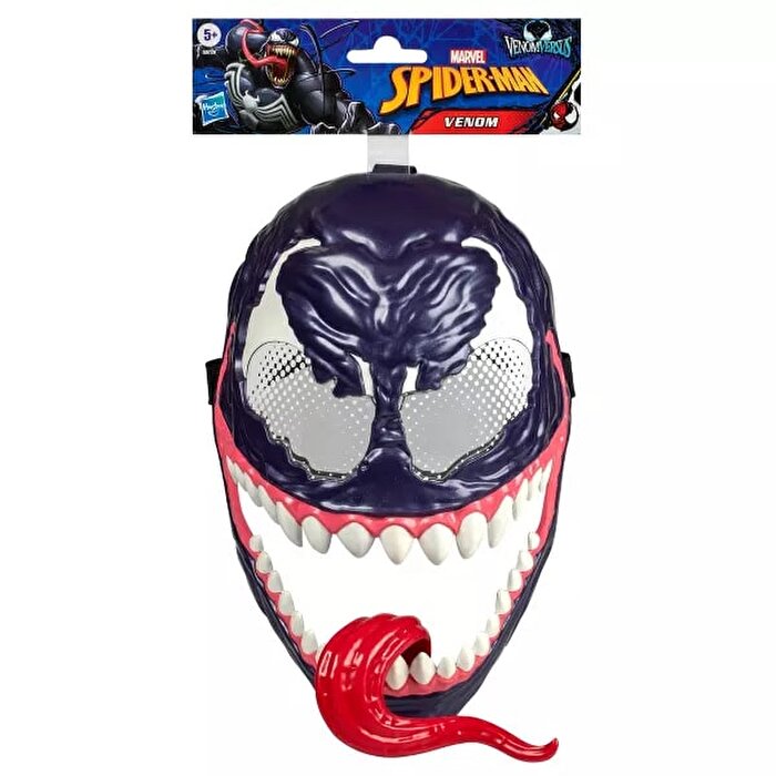 Marvel Spider Man Venom Maske G0729