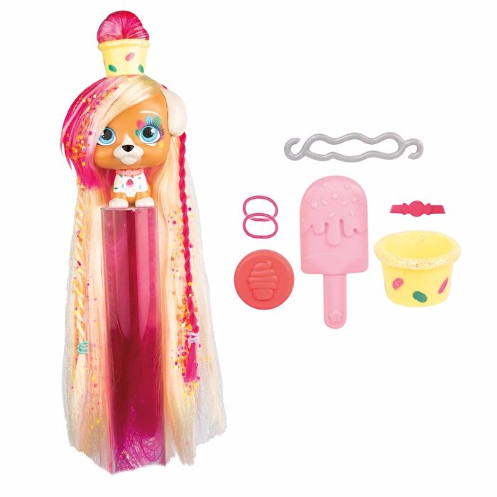 VIP Pets Simli Seri Yeşil