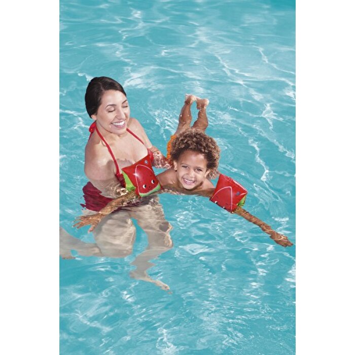 Bestway Karpuz Desenli Kolluk