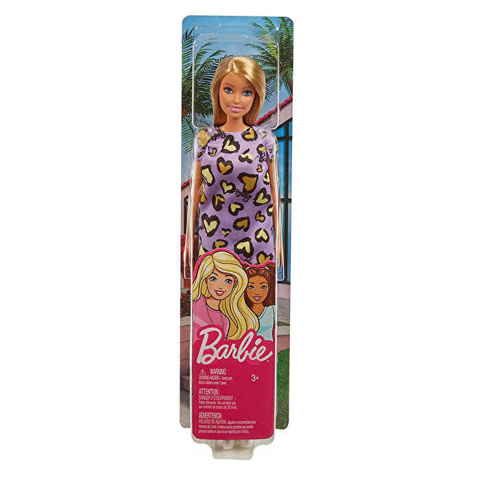 Barbie Şık Barbie GHW49