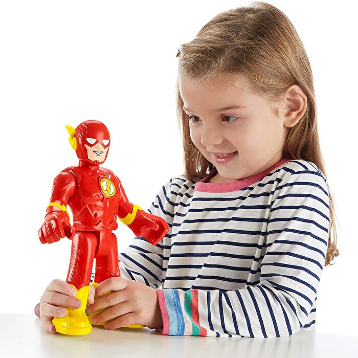 Imaginext DC Super Friends XL Figürleri Serisi The Flash GPT44