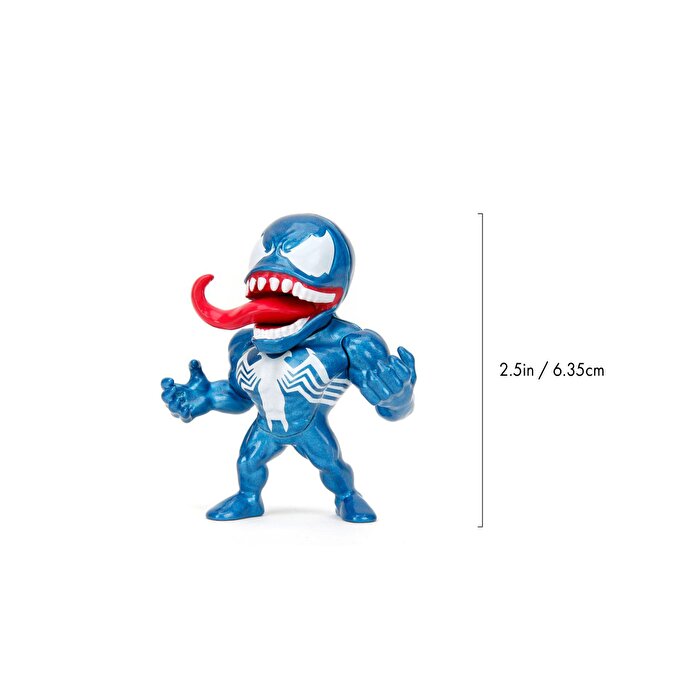 Jada Marvel Fi̇gür Venom