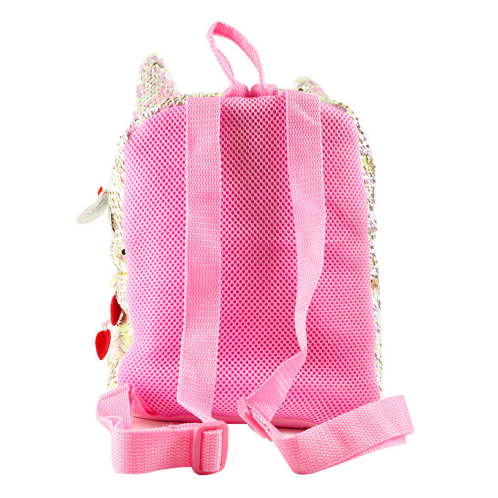 Ty Fashion Fantasia Unicorn Payetli Sırt Çantası 95056