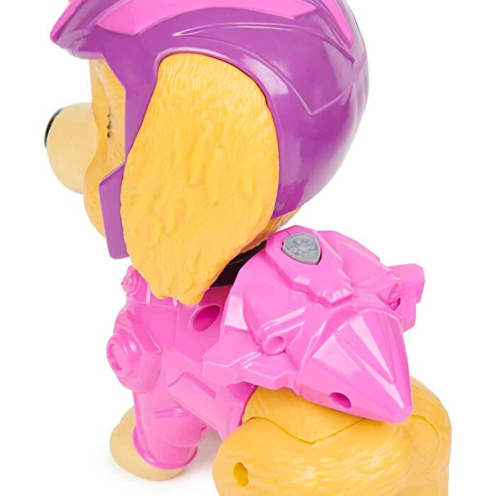 Paw Patrol Filmi İnteraktif Karakter Figürü Skye