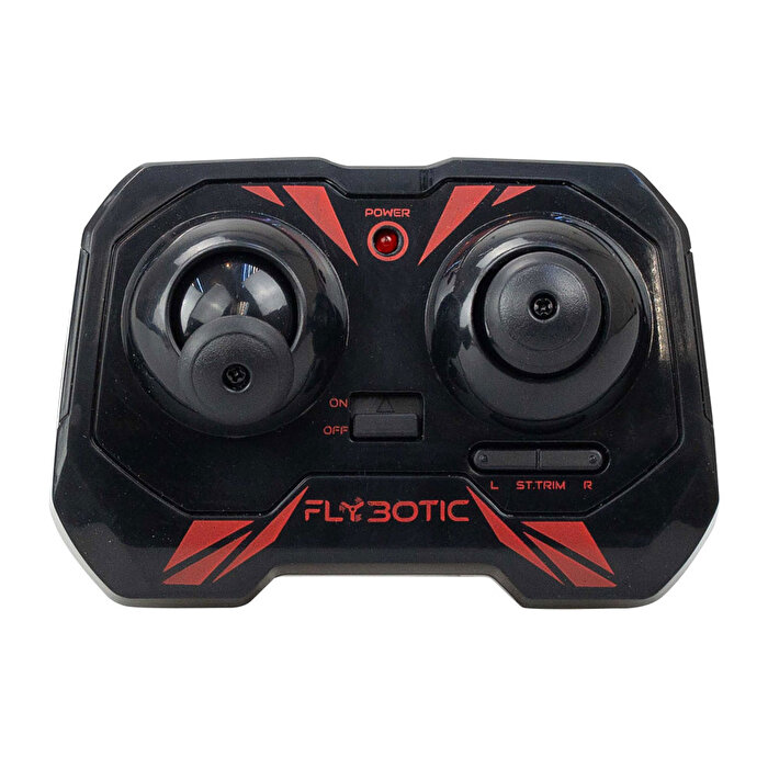 Silverlit X-Twin Loop Kumandalı Uçak