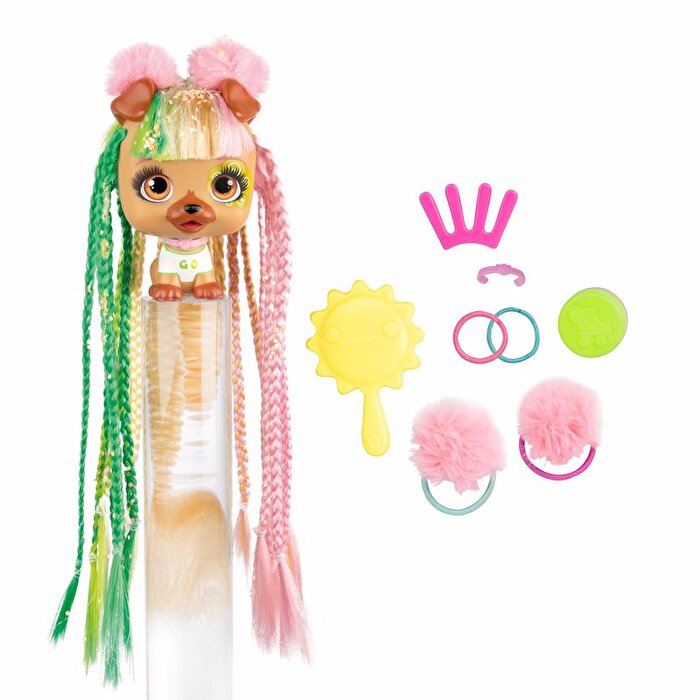 VIP Pets Simli Seri Yeşil