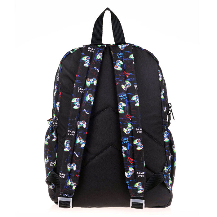 Kaukko Kids Love Sweet Dinosaur Sırt Çantası