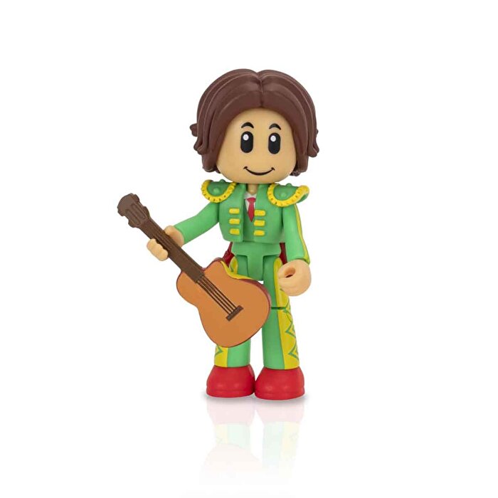 Devs Figür Sürpriz Paket