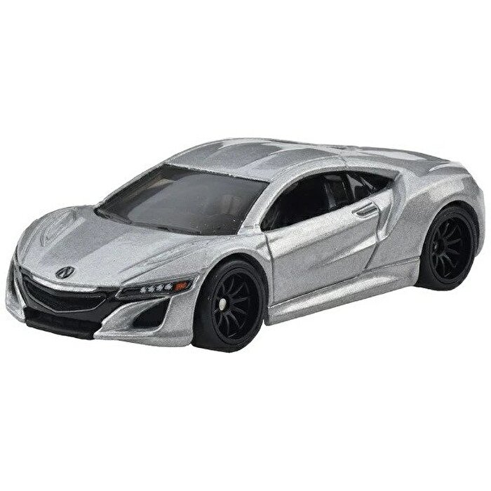 Hot Wheels Gösteri Dünyası Arabaları 17 Acura Nsx HCP30