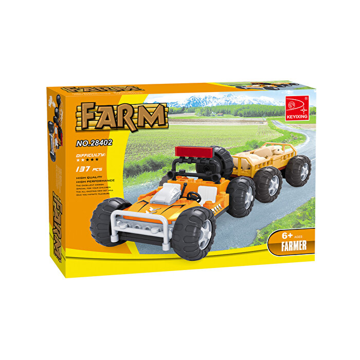 Ausini Farm Set 28402