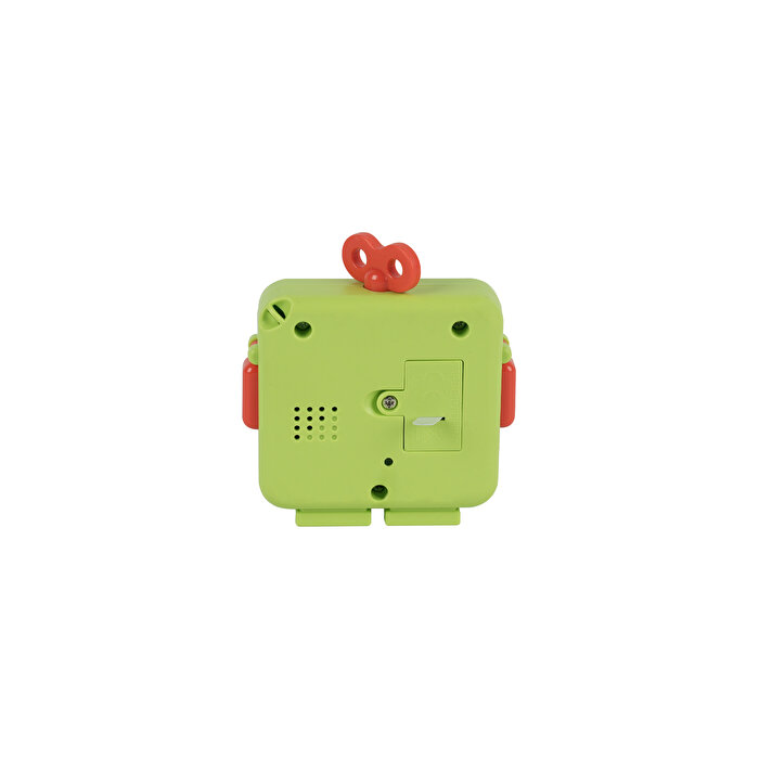 Whack A Mole Sevimli Suratlar Zeka Oyunu Yeşil