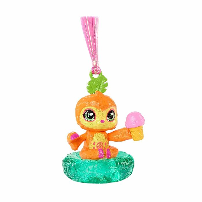 Cave Club Dinozorları Serisi 3 Turkuaz