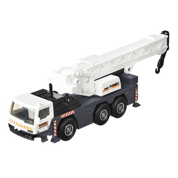 Matchbox İş Araçları GWG38