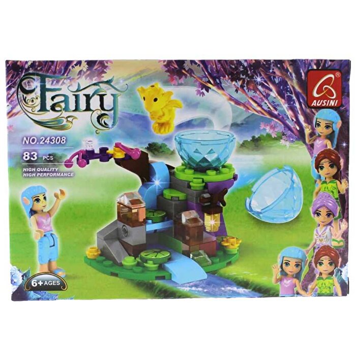 Ausini Fairy Set 24308