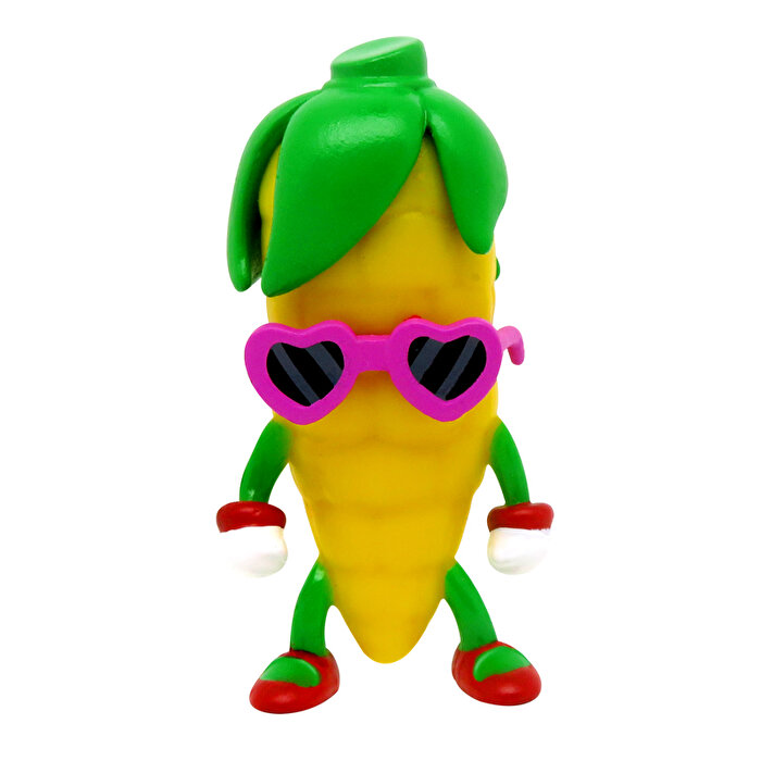 Stumble Guys 5’li Mini Figür Set 5