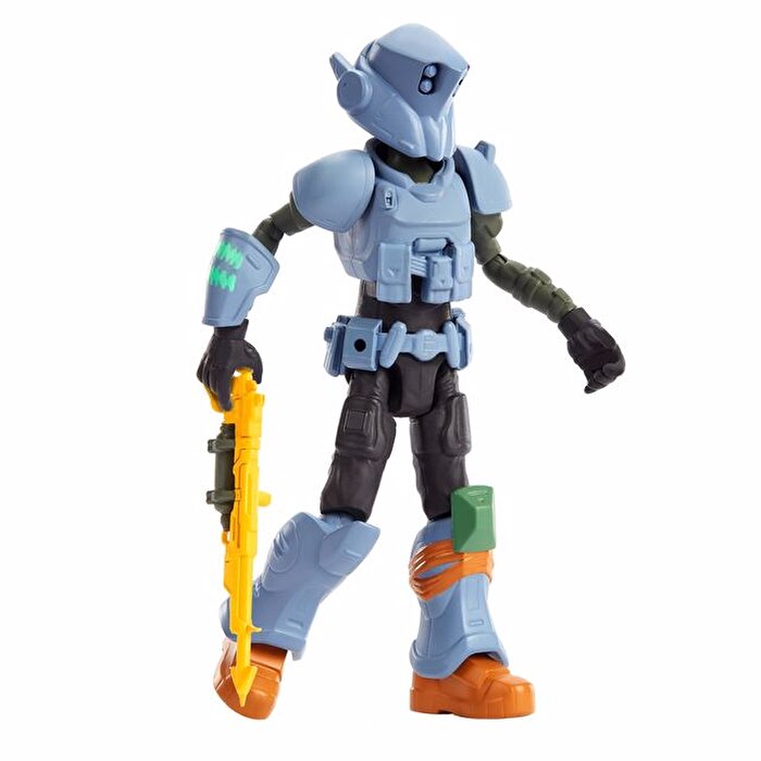 Lightyear Ana Figürler Serisi Mo Morrison HHJ83