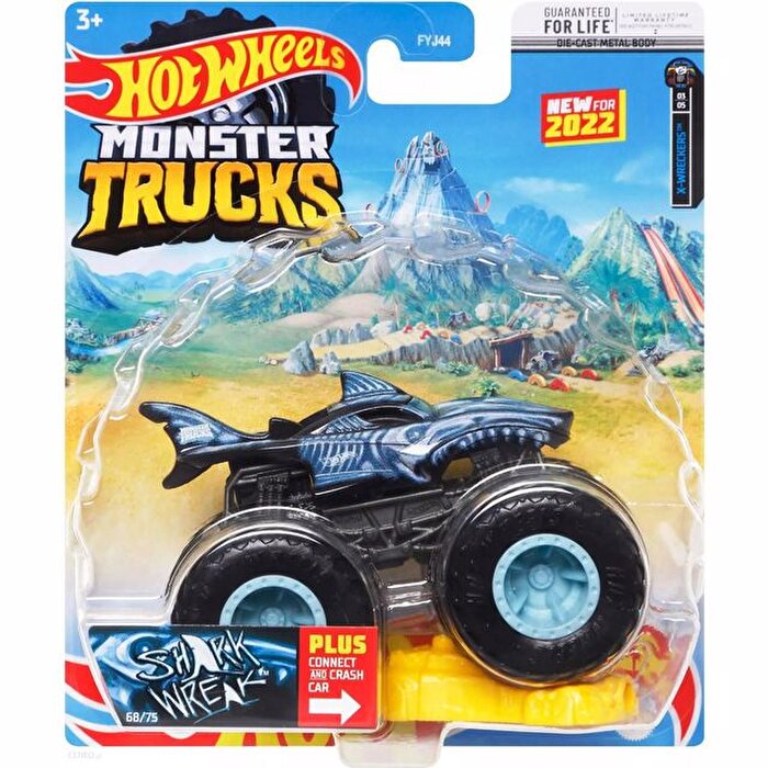Hot outlet wheels shark