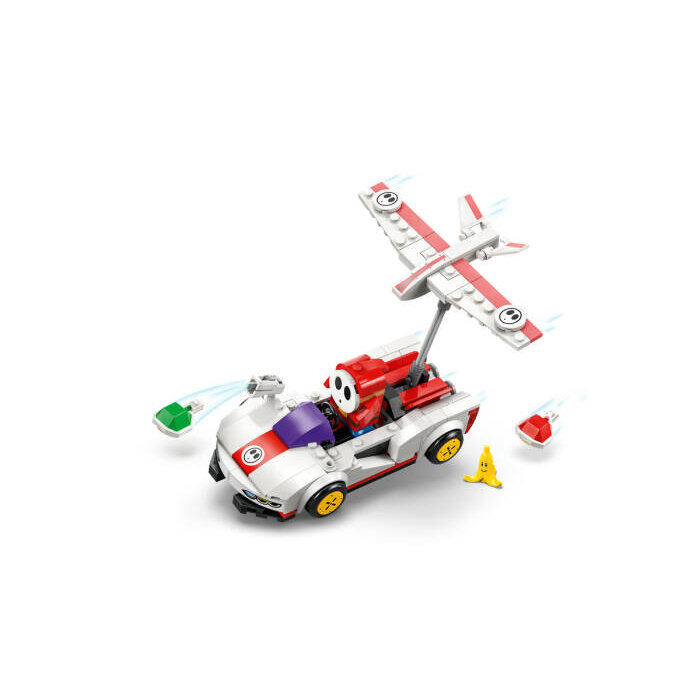 LEGO Super Mario Mario Kart 72045