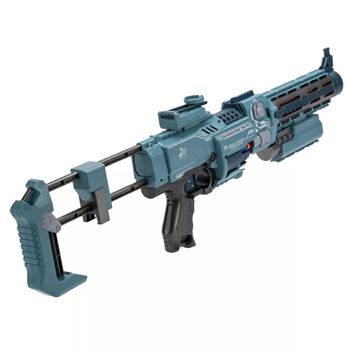 Blaze Storm Yumuşak Dart Atıcısı ZC7080