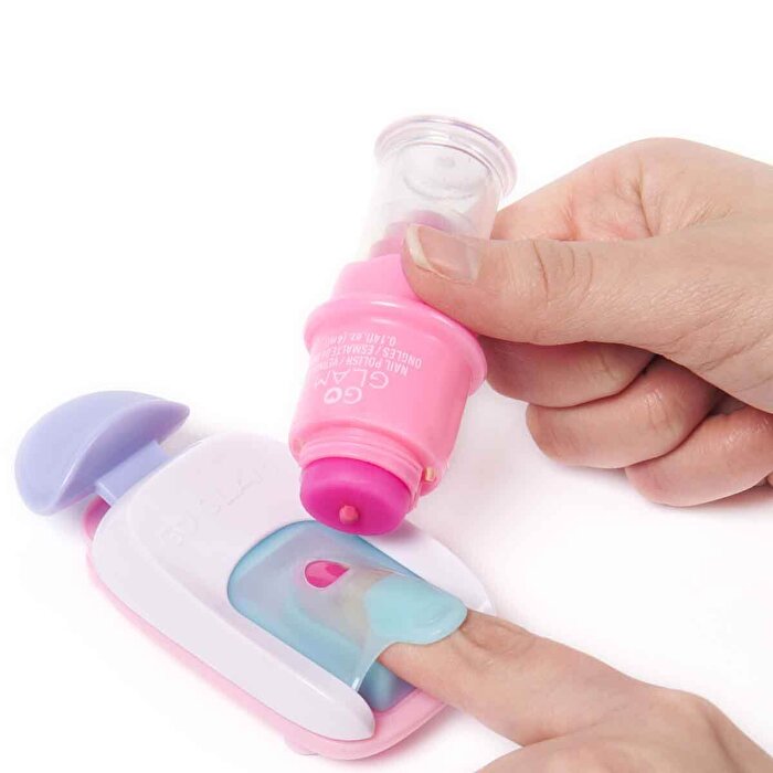 Cool Maker Go Glam Tırnak Stüdyosu