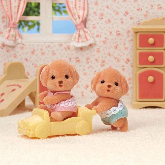 Sylvanian Families Kaniş İkizler