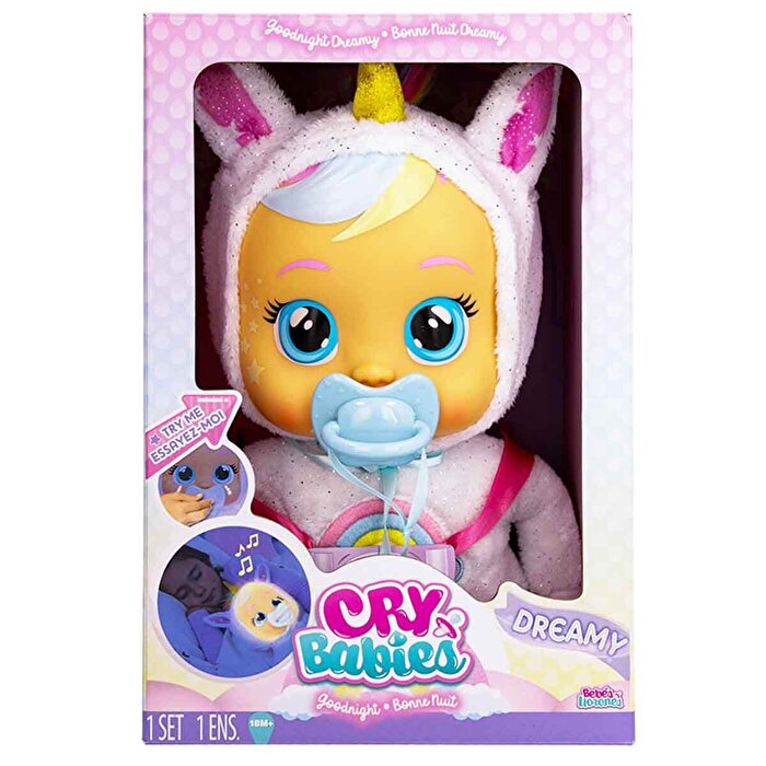 Cry Babies İyi Geceler Dreamy 914124