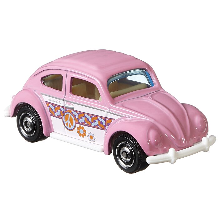 Matchbox Tekli Arabalar Volkswagen Beetle GKM29