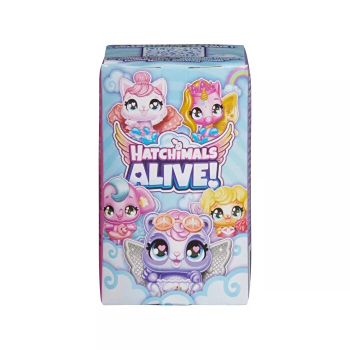 Hatchimals Alive Sürpriz Paket