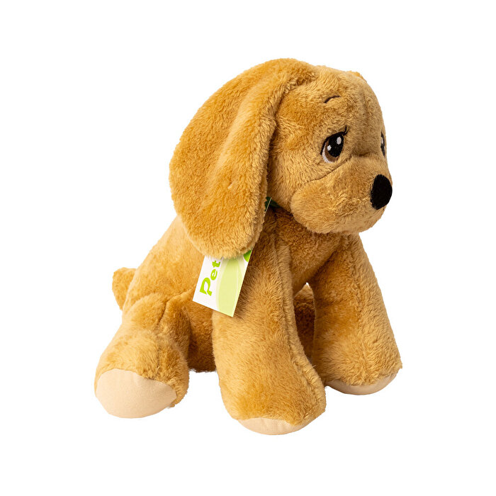 Petrichor Sarı Golden Köpek 30 Cm