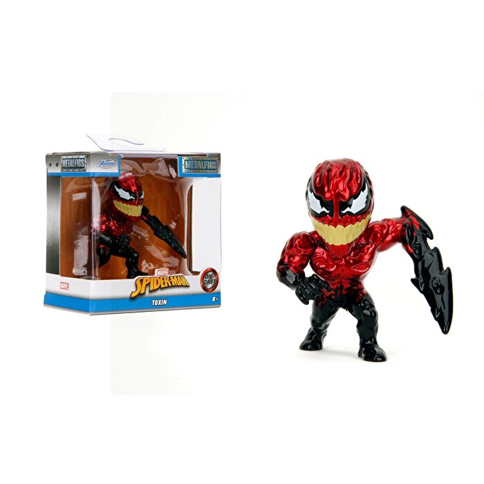 Jada Marvel Fi̇gür Toxin