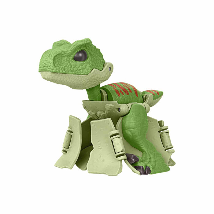 Jurassic World Değişim Serisi Velociraptor HVB09