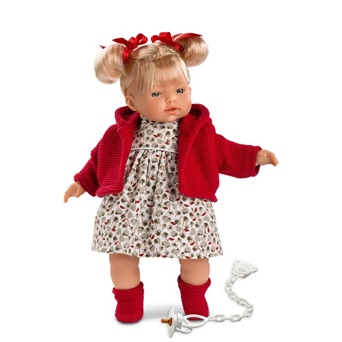 Llorens Aitana Llorona 33 Cm