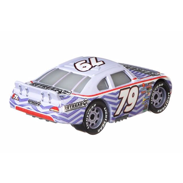 Cars 3 Tekli Karakter Araçlar Haul Inngas GCC09