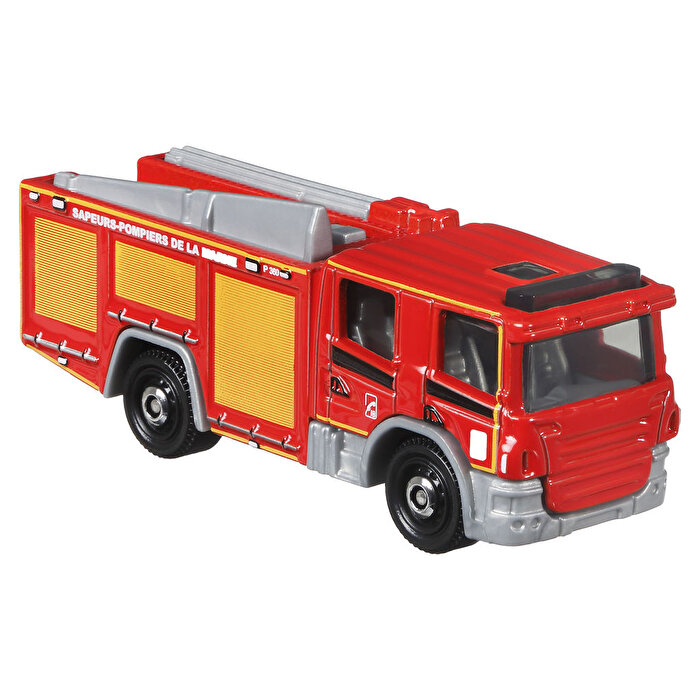 Matchbox European Streets Scania P360 HVV33