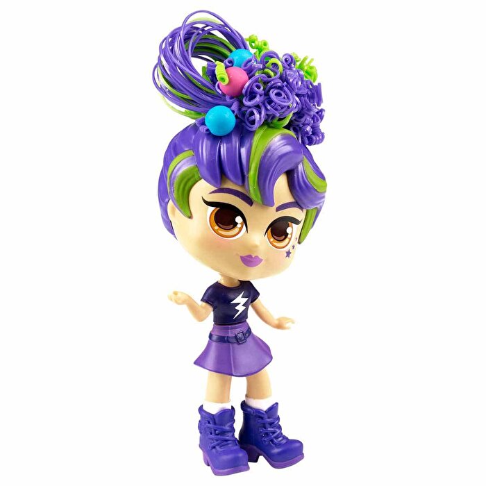 Silverlit Curli Girls Bebek Pop Star