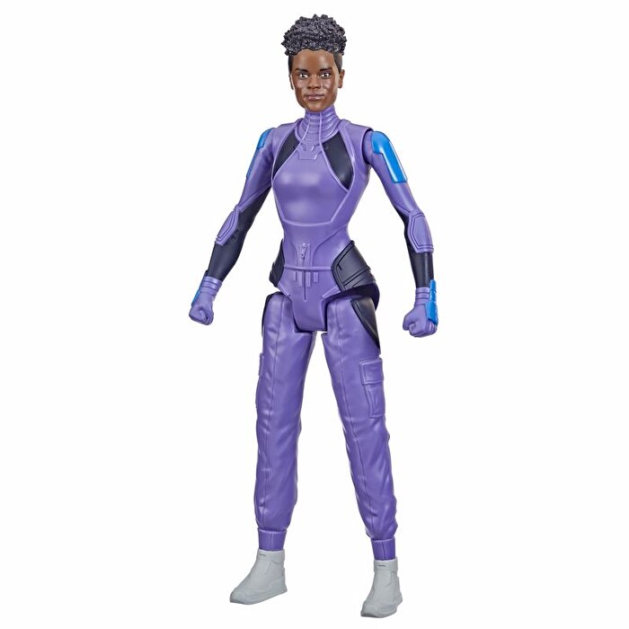 Black Panther Titan Hero Shuri Figür F4146