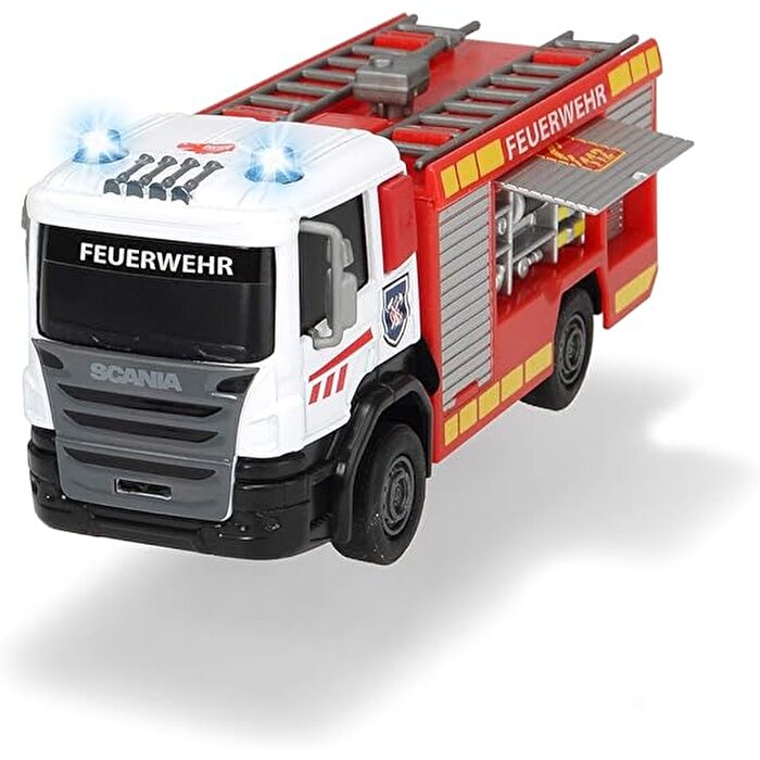 Dickie İtfaiye Aracı