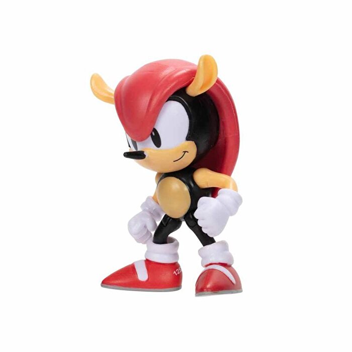 Sonic Figür 6 Cm NCT09000 Mighty