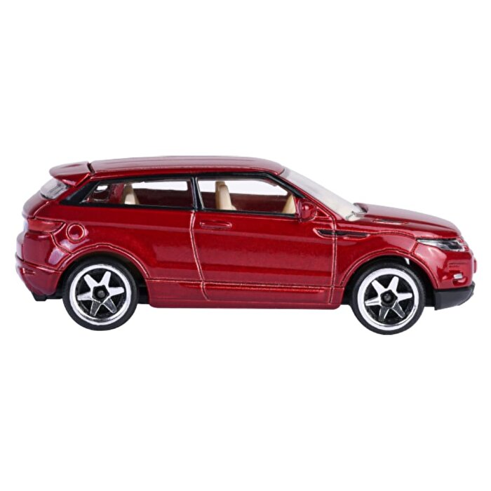 Majorette Premium Araçlar Range Rover Evoque